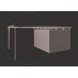 Biohort Seitendach zu HighLine H5
