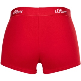 S.Oliver Herren Boxershort Mehrfarbig