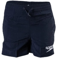 Speedo Jungen Essential 13" Wassershort, Marineblau, L