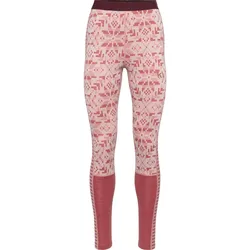 Kari Traa Else Pant basic pink (GARNE) L