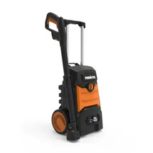 Primaster Hochdruckreiniger 1800 W 135 bar