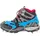 Climbing Technology Ice Traction Plus, blau, 41-43