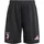 adidas Juventus Turin Minikit 2025/26 Heimtrikot Kinder weiß/schwarz Gr. 110