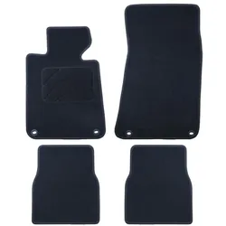 Auto-Fußmatten-Set OCC Motorsport OCCBW0001 Bmw E30 Serie 3