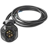 mobilibrico Kabelsatz 7+1-polig 1,5 m PVC