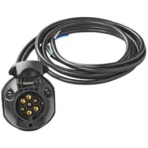 mobilibrico Kabelsatz 7+1-polig 1,5 m PVC
