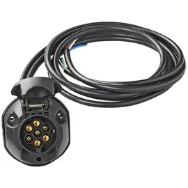 mobilibrico Kabelsatz 7+1-polig 1,5 m PVC