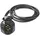 mobilibrico Kabelsatz 7+1-polig 1,5 m PVC