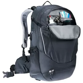 Deuter Trans Alpine 22 SL Rucksack (Größe 22L, schwarz)