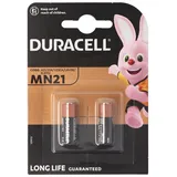Duracell MN21 12V Batterie, Varta V23GA, GP23A, K23A, LRV08, E23A