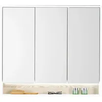 VOLEO Spiegelschrank FREYA - B/H/T ca. 88,40x79,80x16,50