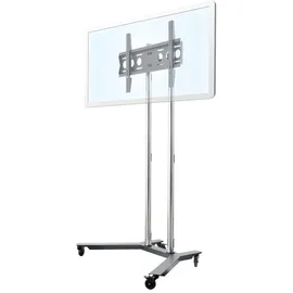 Edbak Tr1-b 75 ́ ́ Tv-halterung - Black / Stainless steel
