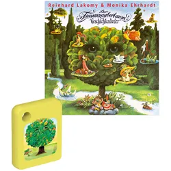 Galakto Token - EntertainMe Version Traumzauberbaum - Der Traumzauberbaum
