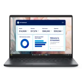 Dell Pro 13 Premium Intel Core Ultra 7 266V 16 GB RAM 512 GB SSD 8FP9R