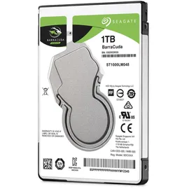 Seagate BarraCuda 1 TB 2,5" ST1000LM048
