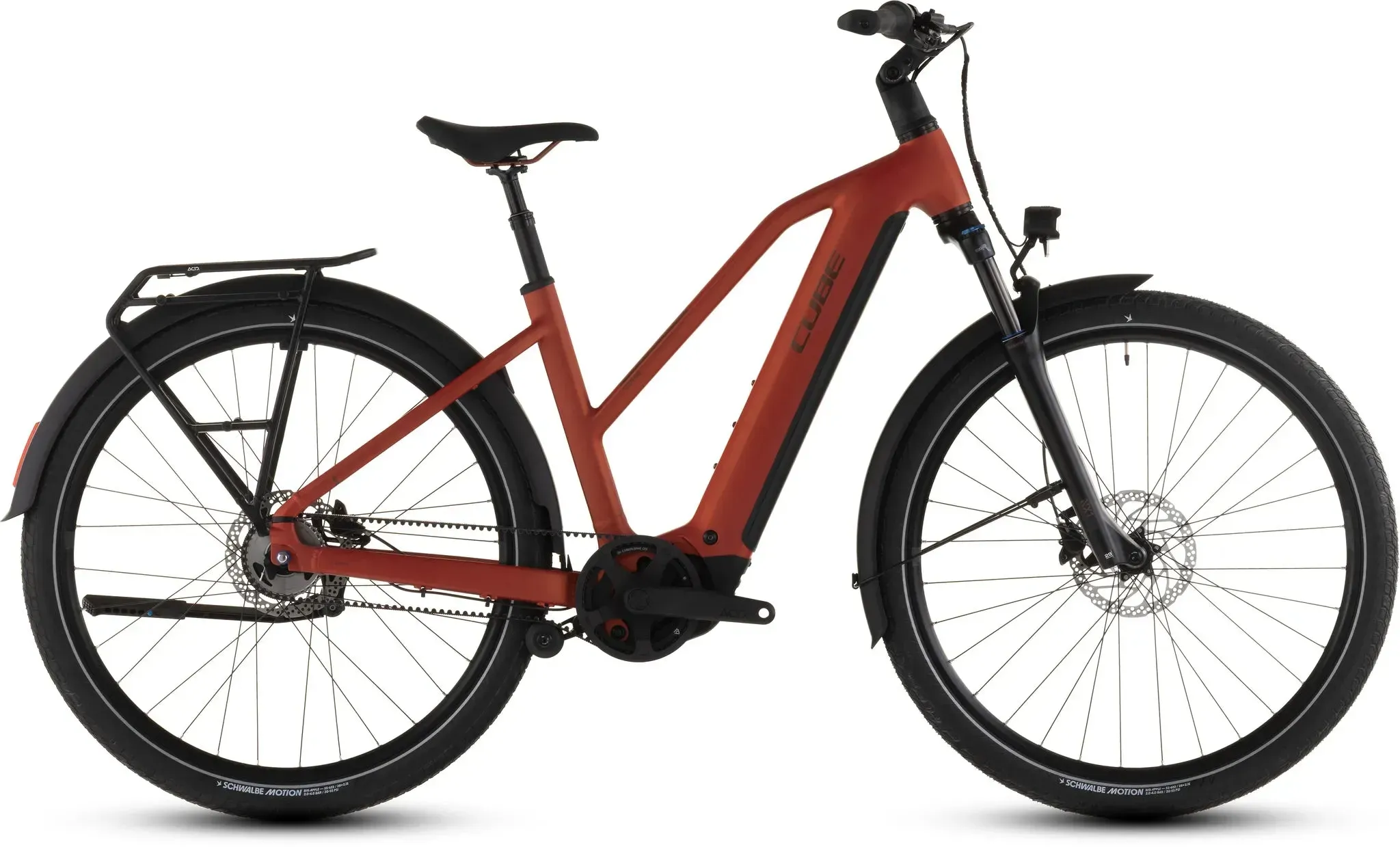 Cube Touring Hybrid Comfort SLX 800 2026 28 Zoll RH 46 cm Trapez chilli n  chrome (Juni 2026 Preise) | Preisvergleich bei billiger.de