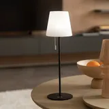 Schöner Wohnen Talent Akku Tischleuchte LED, 850232,