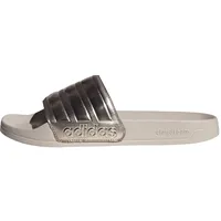 adidas Shower Adilette  Champagne Metallic / Champagne Metallic / Putty Mauve 38