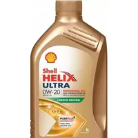 Shell Helix Ultra Professional AR-L 550051981 0W-20 1 l