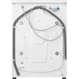 Hisense WF1Q8041BW Waschmaschine (8 kg, 1400 U/min)