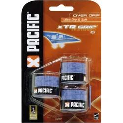 Pacific - xTR Grip - 3er Pack