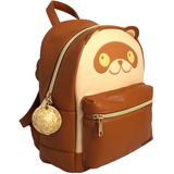 Nomadict SAC FASHION GAMING BROWN TANUKI