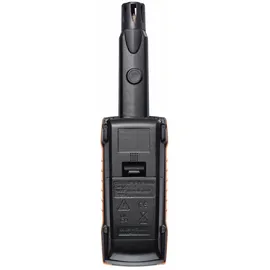 TESTO Kohlendioxid-Messgerät 535 Weiß