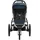 Thule Urban Glide 2 aluminum/majolica blue