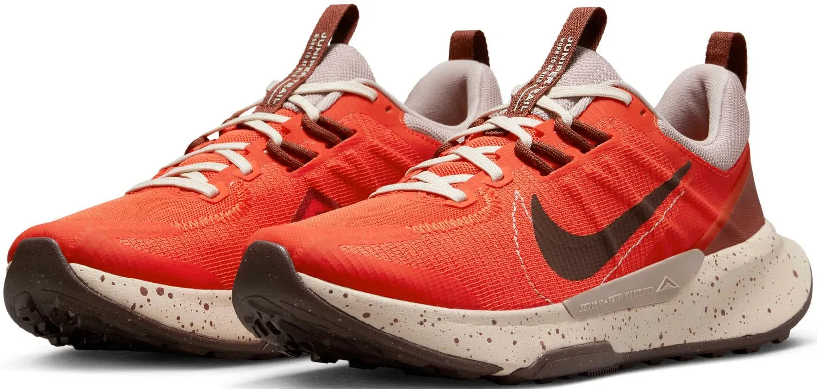 Nike Trailrunningschuh »JUNIPER TRAIL 2 TRAIL« Nike rot 39