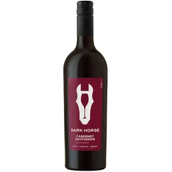 Cabernet Sauvignon (2022), Dark Horse