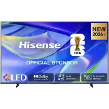 Hisense 75E7S 75" Hi-QLED 4K Smart TV