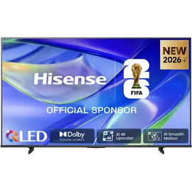 Hisense 75E7S 75" Hi-QLED 4K Smart TV