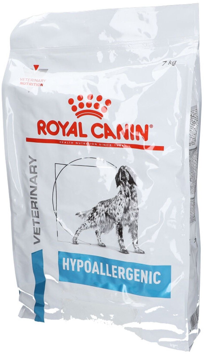 Royal Canin Veterinary Hypoallergenic