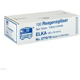 CareLiv Reagenzglas 160 x 16 mm 100 St.