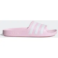 Adidas Adilette Aqua  Clear Pink / Cloud White / Clear Pink 37