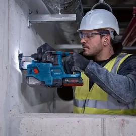 Bosch Professional Elektrowerkzeug Set Combo Kit