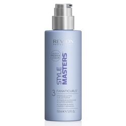 Revlon Style Masters Curly Fanaticurls 150ml