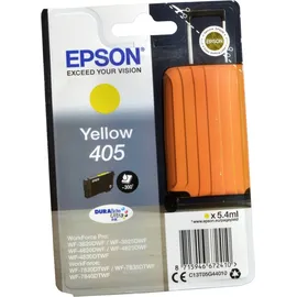 Epson 405 gelb