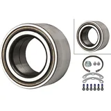 FAG 713 6675 50 Radlagersatz