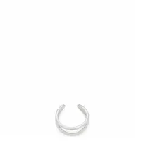 LEONARDO Ohrclips Earcuff Simba CIAO silberfarben 12mm