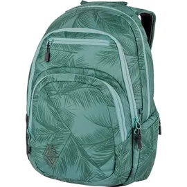 Nitro Stash black checker