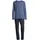 SCHIESSER Pyjama Night & Home Dunkelblau 52
