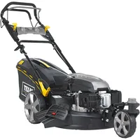 TEXAS Benzin-Rasenmäher ZT512TR/W