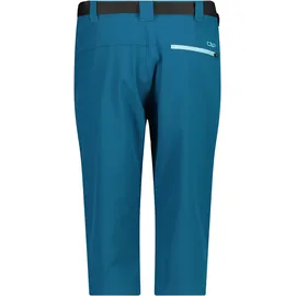 CMP 3/4-Outdoorhose Deep Lake Damen 34