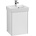 Waschtischunterschrank C00501MS 41x54,6x34,4cm, mit LED-Beleuchtung, White Matt