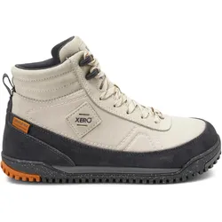 Xero Shoes Damen Ridgeway Wanderstiefel, 8 - Fog