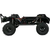 AMEWI Raupenfahrzeug Elektromotor 1:10 CH RTR rot (22652)