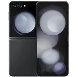 Samsung Galaxy Z Flip5 8 GB RAM 512 GB Graphite