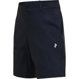 Peak Performance Iconiq Shorts Outdoor Schwarz S