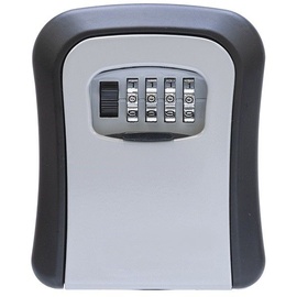 ABUS Schlüsselbox Key Garage - 11.0 x 9.5 x 4.0 cm
